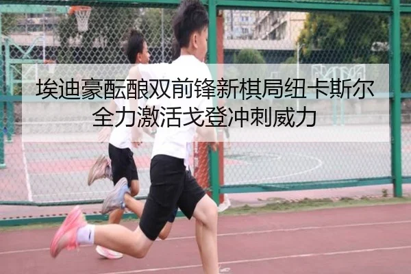 埃迪豪酝酿双前锋新棋局纽卡斯尔全力激活戈登冲刺威力